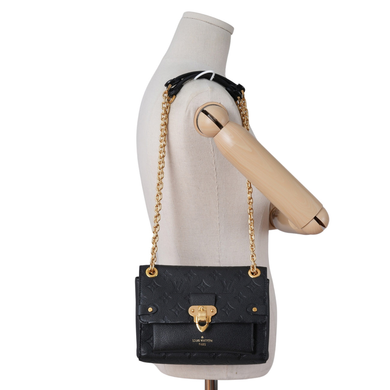 LOUIS VUITTON(USED)루이비통 M44550 앙프렝뜨 바뱅 BB